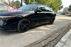 هوندا أكورد